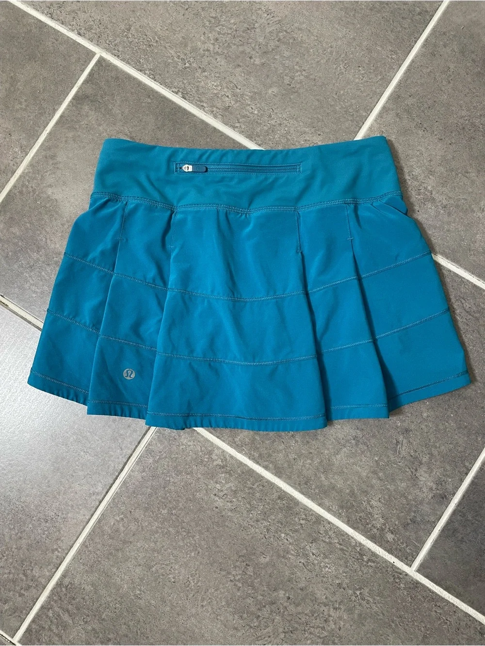 Lululemon Pace Rival Skirt (Regular) *4-way Stretch 13